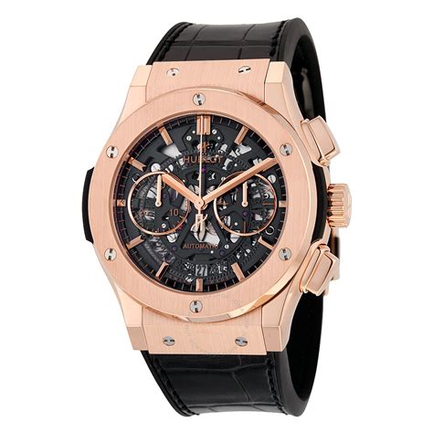 Hublot watches for men original